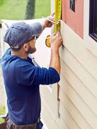 Affordable Siding Repair and Maintenance Services in Edinboro, PA